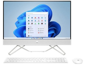 All in One HP 24-CB1038NS i5-1235U/16GB/512GB SSD/23.8"