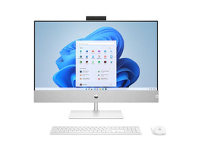 All in One HP Intel Core i7-13700T/ 16GB/ 1TB SSD/ RTX 3050/ 27