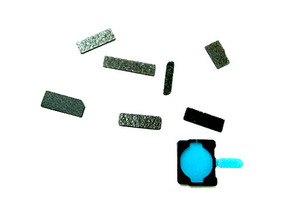 Añadir a la cesta Full Set Connector Spacer for iPhone 6 Plus Full Set Connector Spacer for iPhone 6 Plus