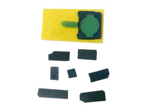 Añadir a la cesta Almohadillas Conectores Flex - iPhone 6S Plus Almohadillas Conectores Flex - iPhone 6S Plus