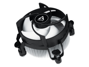 VENTILADOR UNIVERSAL ARCTIC ALPINE 17 NEGRO