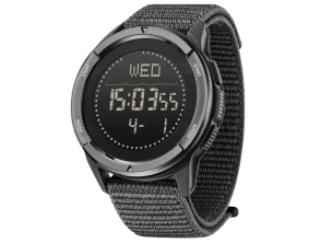 Añadir a la cesta Reloj Digital North Edge ALPS Negro Reloj Digital North Edge ALPS Negro
