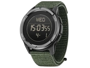 Añadir a la cesta Reloj Digital North Edge ALPS Verde Reloj Digital North Edge ALPS Verde