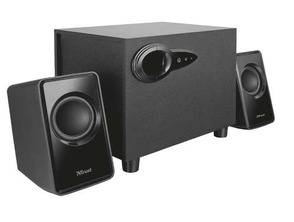 Altavoces 2.1 Trust Avora