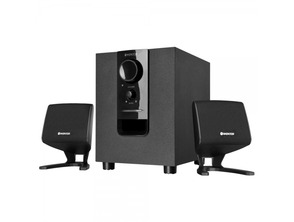 Altavoces 2.1 Woxter Big Bass 110