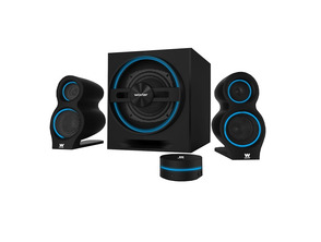 Altavoces 2.1 Woxter Big Bass 500