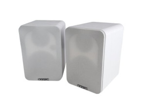 ALTAVOCES BLUETOOTH AUTOAMPLIFICADOS APPROX 2.0 30W POR CANAL BT5.0 RCA ÓPTICA COAXIAL