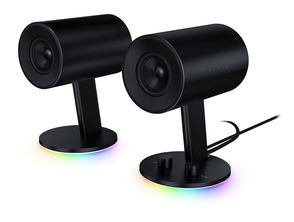 Altavoces Gaming Razer Nommo Chroma 2.0