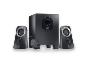Altavoces Logitech Z-313 Sound System