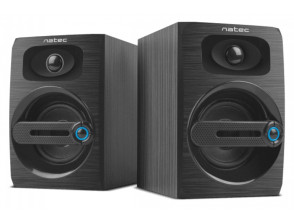 Añadir a la cesta Altavoces Pc Natec Cougar 6w Altavoces Pc Natec Cougar 6w