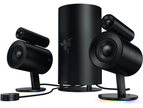 Altavoces Razer Nommo Pro 2.1