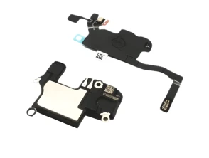 Añadir a la cesta Altavoz Auricular Completo iPhone 13 Pro - Repuesto de Calidad Premium Altavoz Auricular Completo iPhone 13 Pro - Repuesto de Calidad Premium
