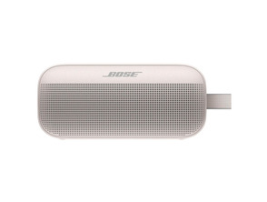 Altavoz Bluetooth Bose SoundLink Flex Blanco