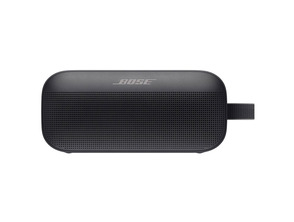 Altavoz Bluetooth Bose SoundLink Flex Negro