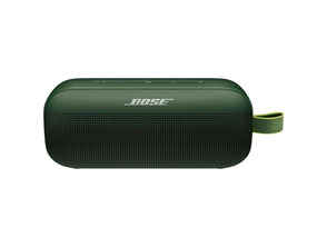 Altavoz Bluetooth Bose SoundLink Flex Verde