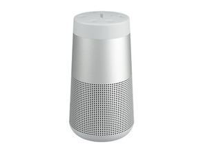 Altavoz Bluetooth Bose SoundLink Revolve II Gris