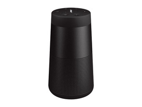Altavoz Bluetooth Bose SoundLink Revolve II Negro