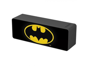 Altavoz Bluetooth Leotec DC Batman 10W 2.1