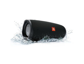 Altavoz Bluetooth JBL Charge 4 Black 30W