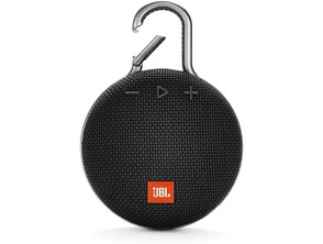 Añadir a la cesta Altavoz Bluetooth JBL Clip 3 3.3W Negro Altavoz Bluetooth JBL Clip 3 3.3W Negro