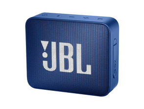 Altavoz Bluetooth JBL GO 2 Blue 3W