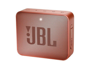 Altavoz Bluetooth JBL GO 2 Canela 3W