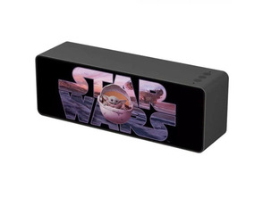 Altavoz Bluetooth Leotec Star Wars Baby Yoda 10W 2.1