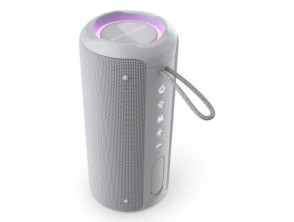 ALTAVOZ BLUETOOTH PORTABLE ENERGY SISTEM SOUNDBLISS 40W IPX6 RADIO FM USB AUX LUCES LED BT 5.4 TWS