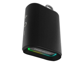 Añadir a la cesta Altavoz Bluetooth Energy Sistem Streetplay Portable 8W IPX6 - Manos Libres - Radio FM USB AUX BA Altavoz Bluetooth Energy Sistem Streetplay Portable 8W IPX6 - Manos Libres - Radio FM USB AUX BA