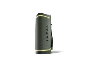 ALTAVOZ BLUETOOTH PORTABLE ENERGY SISTEM YUME ECO TRUE WIRELESS BT 5.2 IPX6 POTENCIA 15W USB/microSD