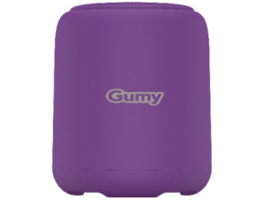 Añadir a la cesta ALTAVOZ PORTABLE BLUETOOTH JVC SP-SG10BTV 5W RMS BT 5.3 MicroSD BATERIA 8h GUMMY VIOLETA ALTAVOZ PORTABLE BLUETOOTH JVC SP-SG10BTV 5W RMS BT 5.3 MicroSD BATERIA 8h GUMMY VIOLETA