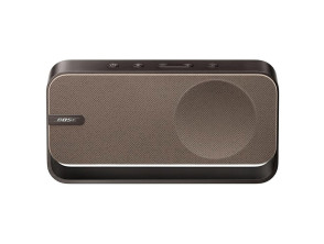 Altavoz Bluetooth portátil Bose SoundLink Home Warm Wood