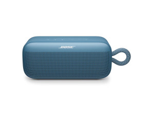 Altavoz Bluetooth portátil Bose SoundLink Plus Azul