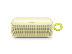 Altavoz Bluetooth portátil Bose SoundLink Plus Citrus Yellow