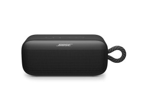 Altavoz Bluetooth portátil Bose SoundLink Plus Negro