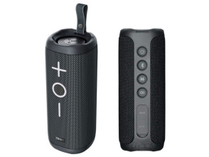 Altavoz Bluetooth Tribit StormBox 2 Negro 34W