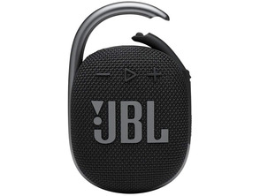 Altavoz con Bluetooth JBL Clip 4 5W 1.0