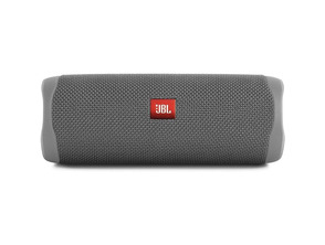 Añadir a la cesta Altavoz con Bluetooth JBL FLIP 5 20W Gris Altavoz con Bluetooth JBL FLIP 5 20W Gris