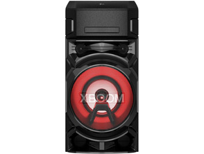 Altavoz con Bluetooth LG XBoom ON5 2.0