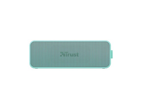Altavoz con Bluetooth Trust Zowy Max Stylish 10W RMS Menta