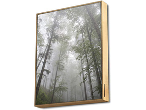 Altavoz Energy Sistem Frame Speaker Bluetooth Forrest