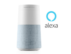 Altavoz Inteligente Alexa Energy Sistem Smart Speaker3