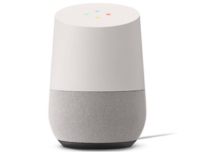 Altavoz Inteligente Google Home