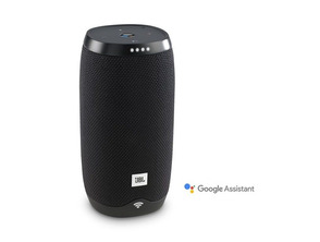 Altavoz Inteligente JBL Link 10 Black 2*8W Black