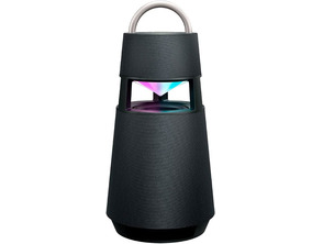 Altavoz LG XBoom 360 RP4G Portable 120W Verde