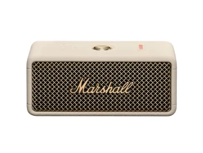 Altavoz Portátil Marshall Emberton III Cream