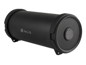 Altavoz NGS Rollerflow Mini Bluetooth 10W