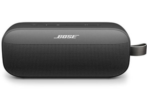 Altavoz portátil Bose SoundLink Flex (2.ª generación) Negro