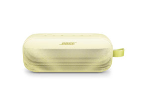 Altavoz portátil Bose SoundLink Flex II Citrus Yellow
