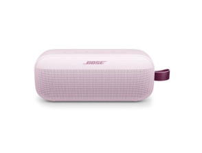 Altavoz portátil Bose SoundLink Flex II Petal Pink